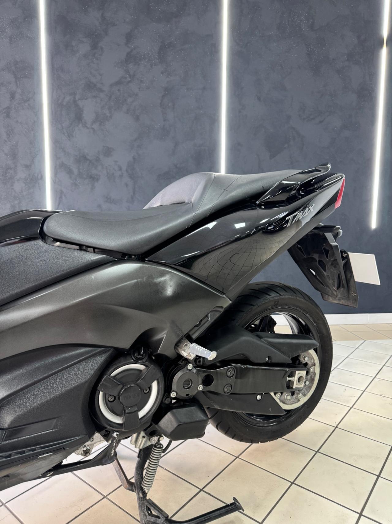 Yamaha T Max 530 Sx