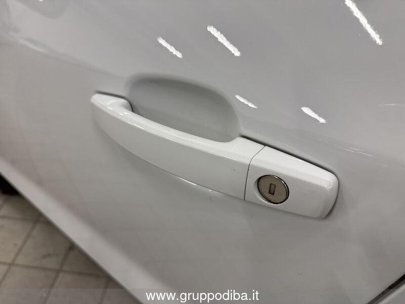 Opel Mokka X Diesel X 1.6 cdti Advance s&s 4x2 136cv my18