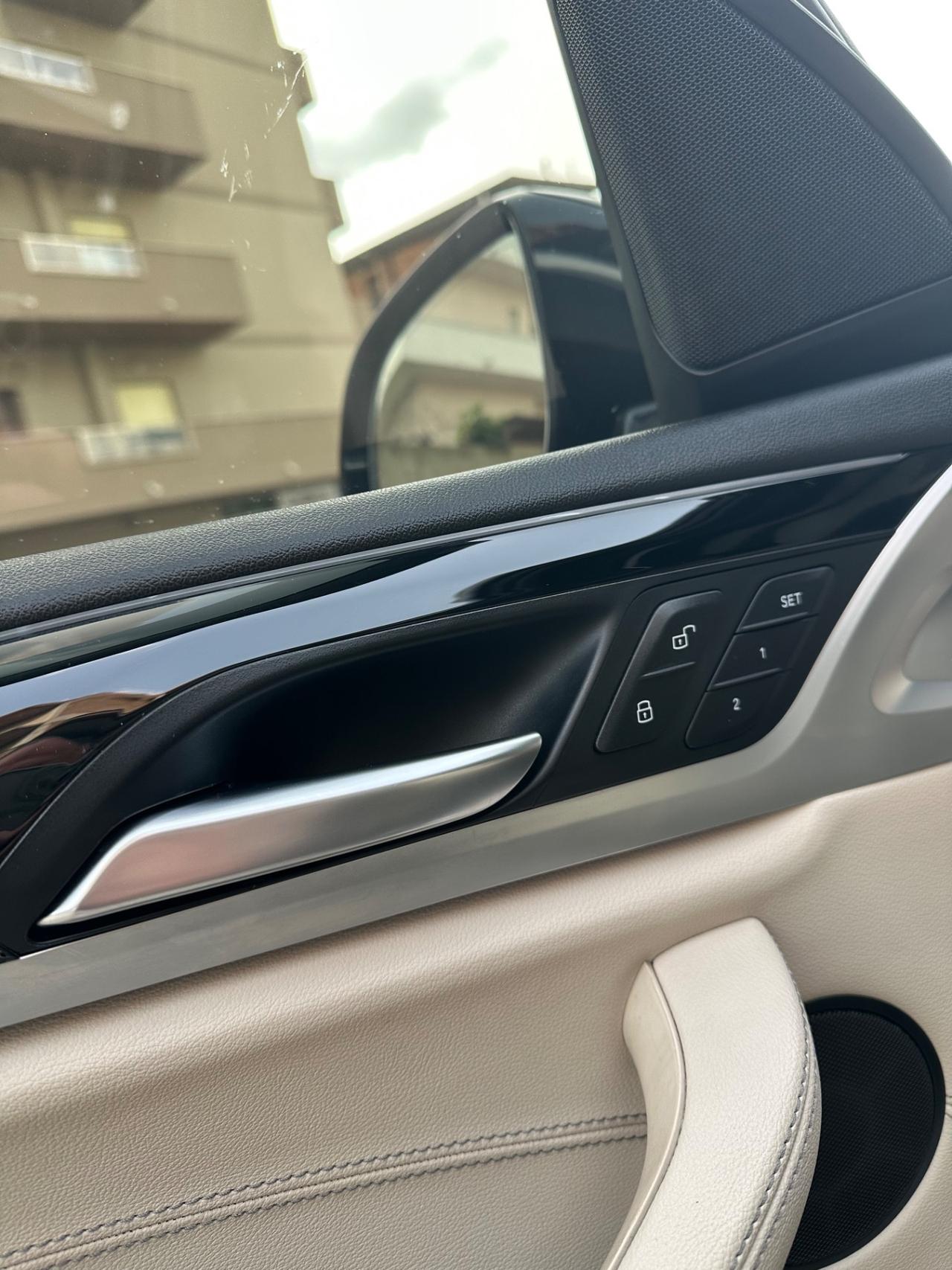 Bmw X3 xDrive30d 249CV xLine