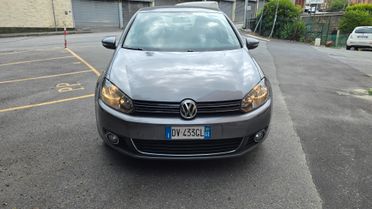 Volkswagen Golf 1.4 TSI 122CV 5p. Highline