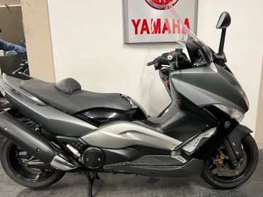 Yamaha TMAX 500