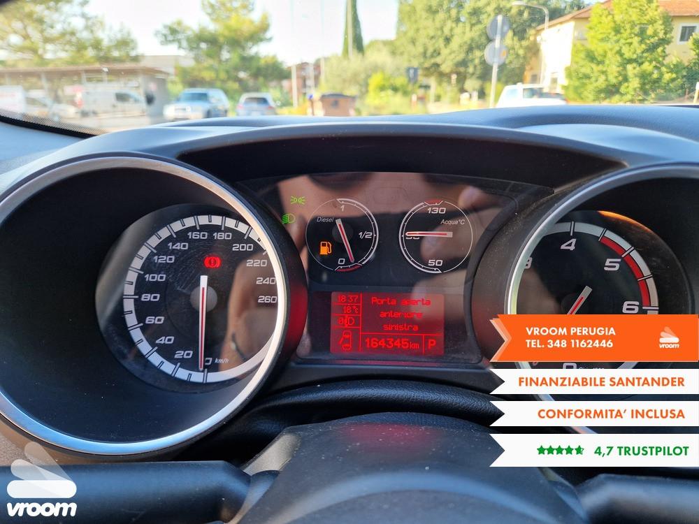 ALFA ROMEO Giulietta 2.0 175 CV TCT Exclusive 2015