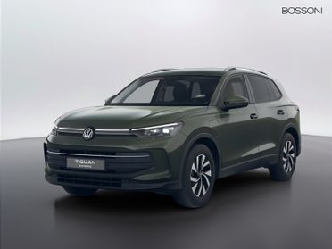 Volkswagen Tiguan 1.5 tsi ehybrid 204cv edition plus dsg