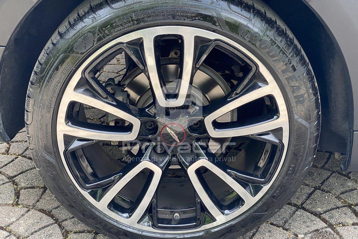 MINI Mini 2.0 Cooper S JCW Countryman ALL4