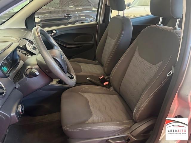 FORD - Ka 1.2 70cv + 1.2 70cv