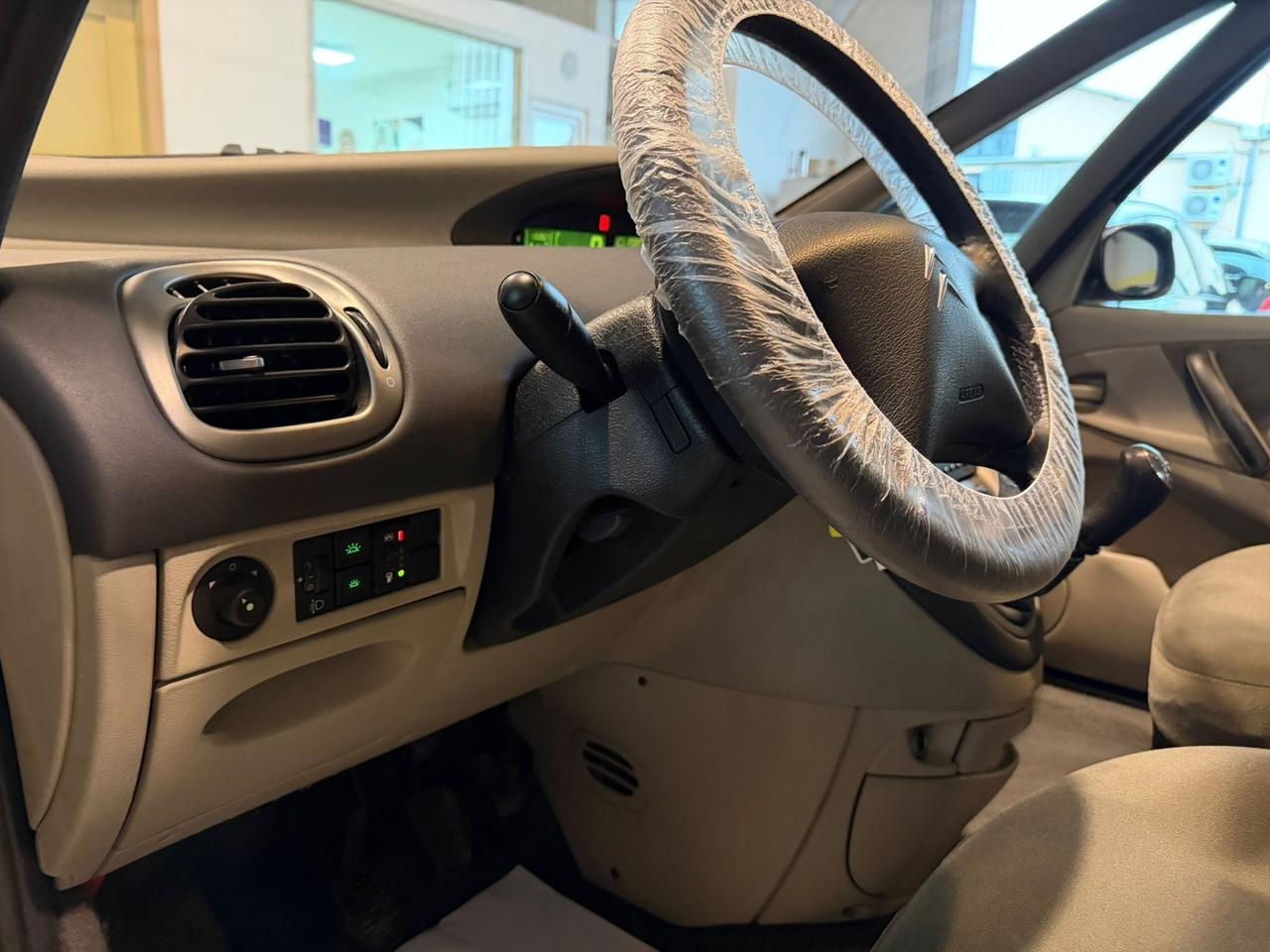Citroen Xsara Picasso 1.6 16V GPL perfetta