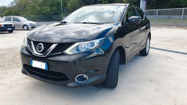 Nissan Qashqai 1.5 dCi Acenta