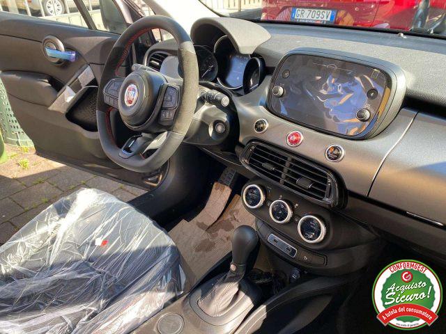 FIAT 500X Dolcevita 1.5 t4 hybrid dct CABRIO/PREZZO REALE