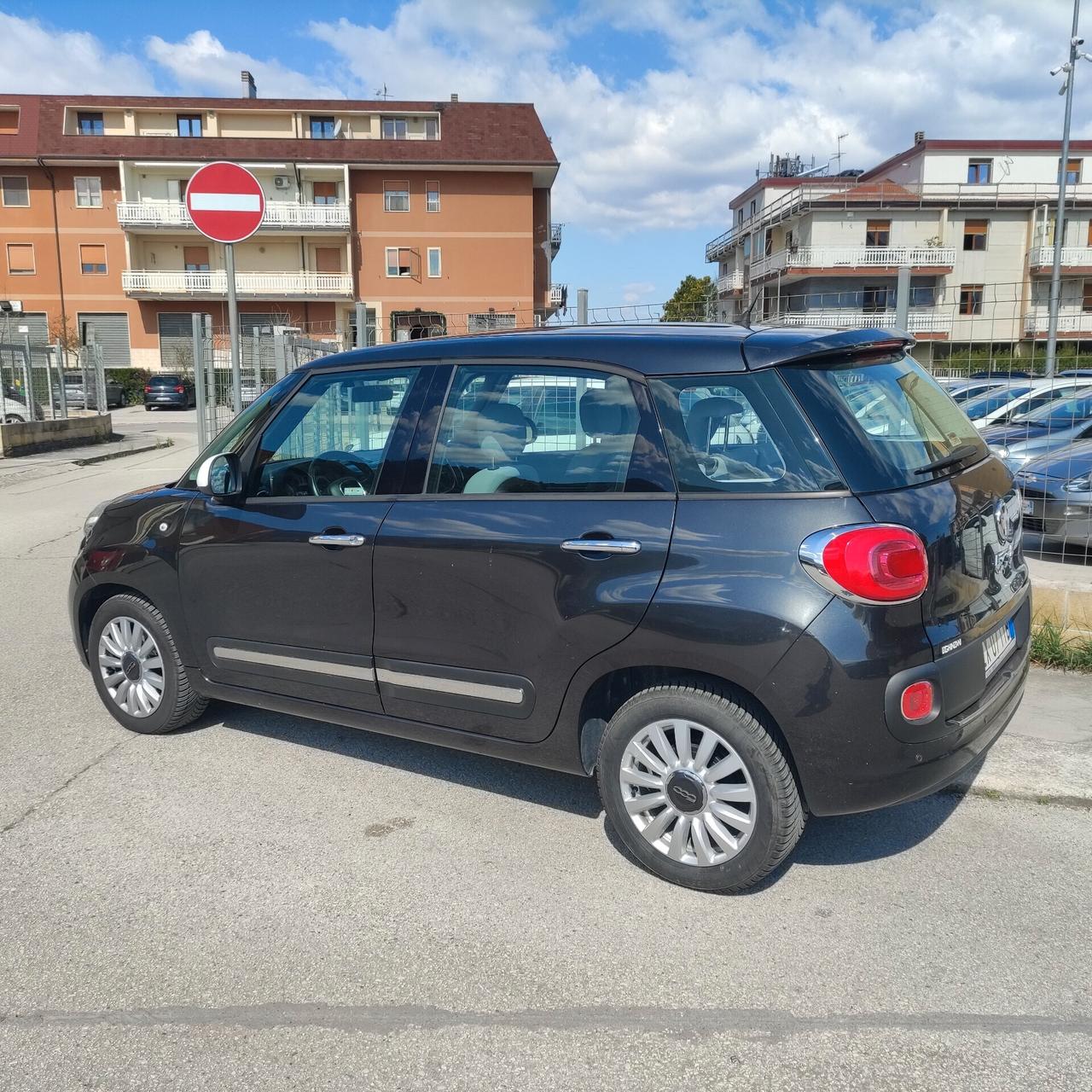 Fiat 500L 1.3 Multijet 85 CV Pop Star