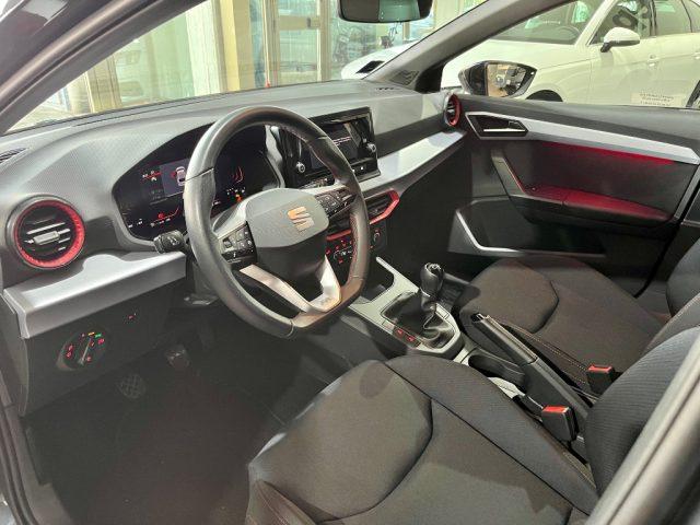 SEAT Ibiza 1.0 TSI 95 CV 5 porte FR