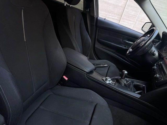 BMW 316 d Touring sport