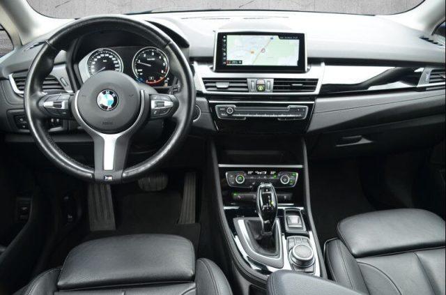 BMW 218 d Active Tourer Sport