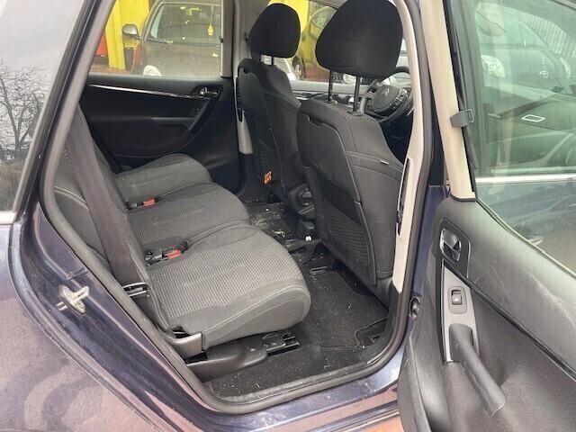 Citroen C4 Picasso 1.6 e-HDi 115 , SOLO OPERATORI NEL SETTORE!!!