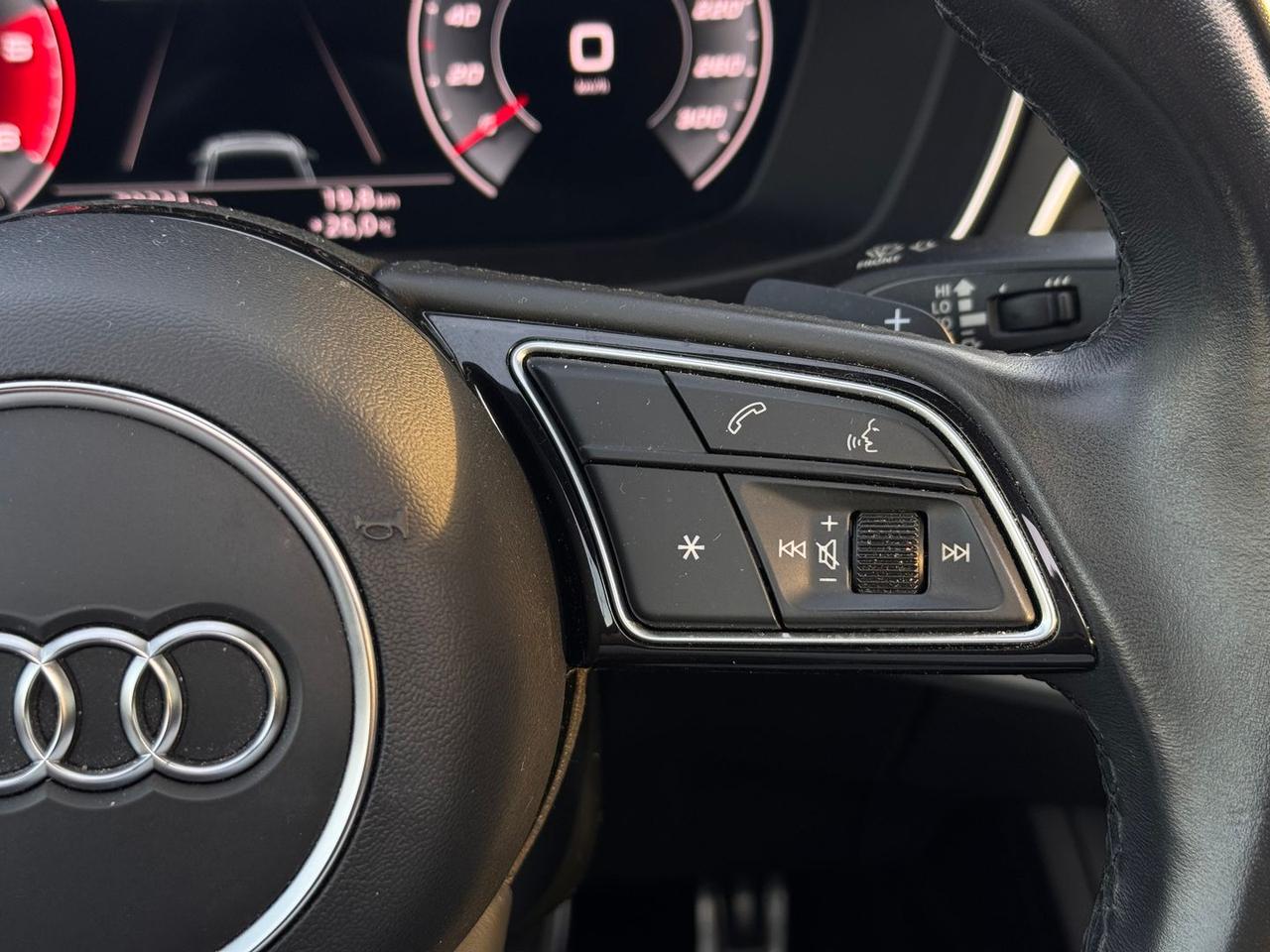 Audi A5 S Line Edition 2.0 40 TDI MHEV #50356
