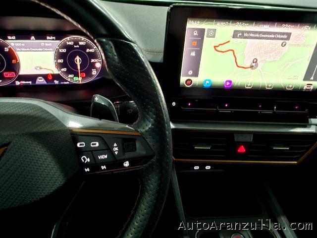 CUPRA Formentor 2.0 TDI 150CV 4Drive DSG - Navi - Virtual Cockpit