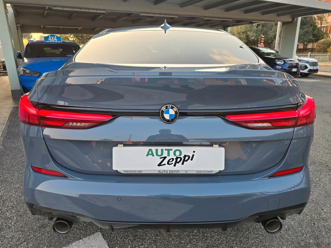 Bmw Serie 2 Gran Coupé 220i 178cv Msport AUT.