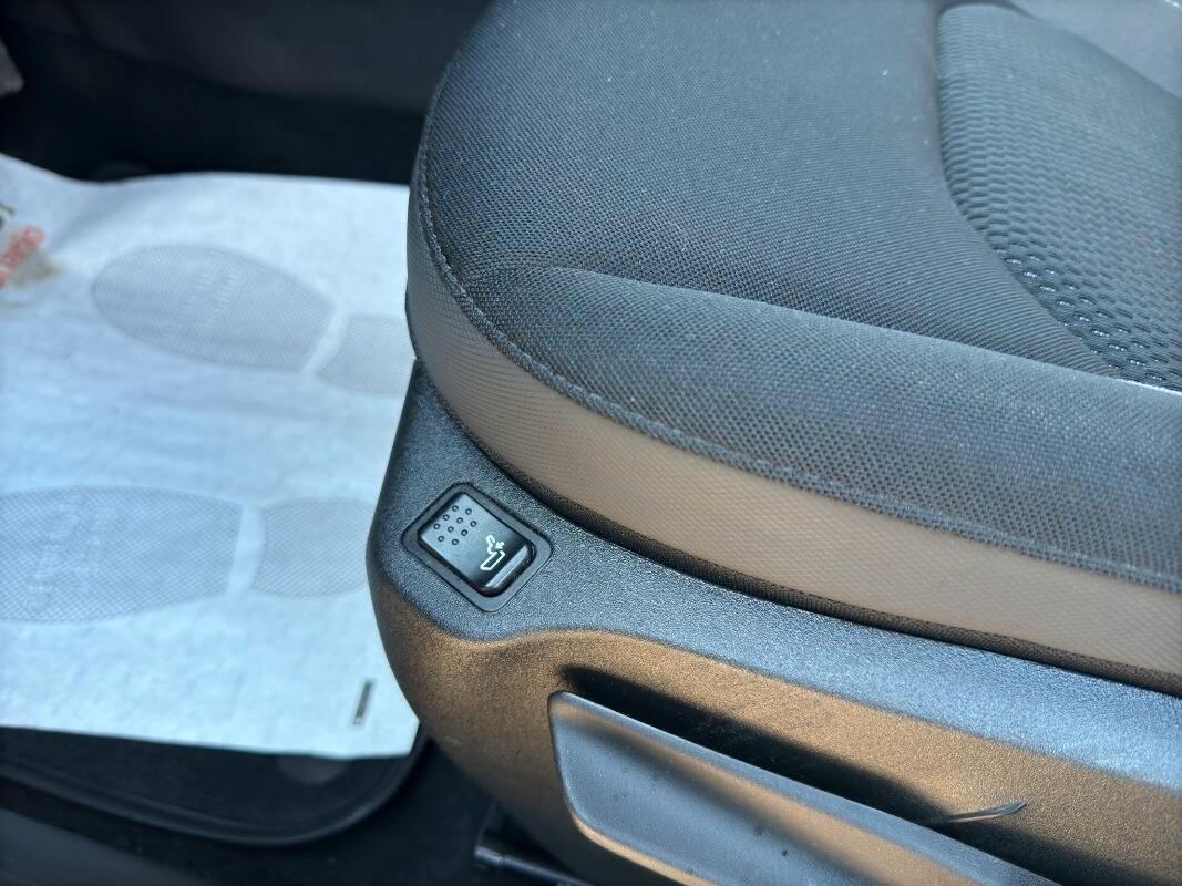 Jeep Renegade 1.6 mjt Limited 130cv Con TELECAMERA & CARPLAY