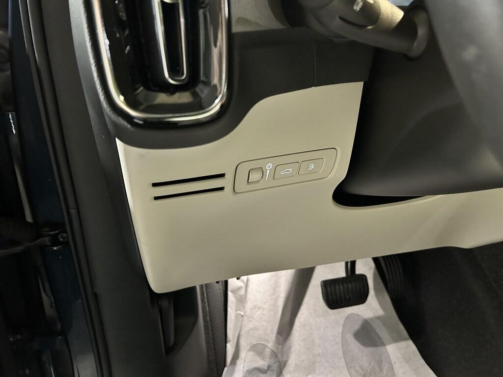 Volvo XC40 1.5 T5 Plug-in-Hybrid Inscription Geartronic