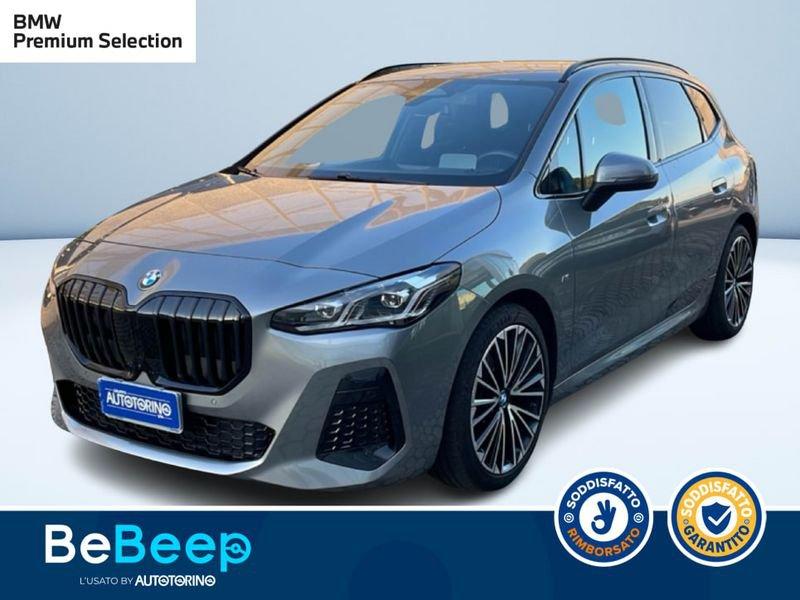 BMW Serie 2 Active Tourer 218D ACTIVE TOURER MSPORT AUTO