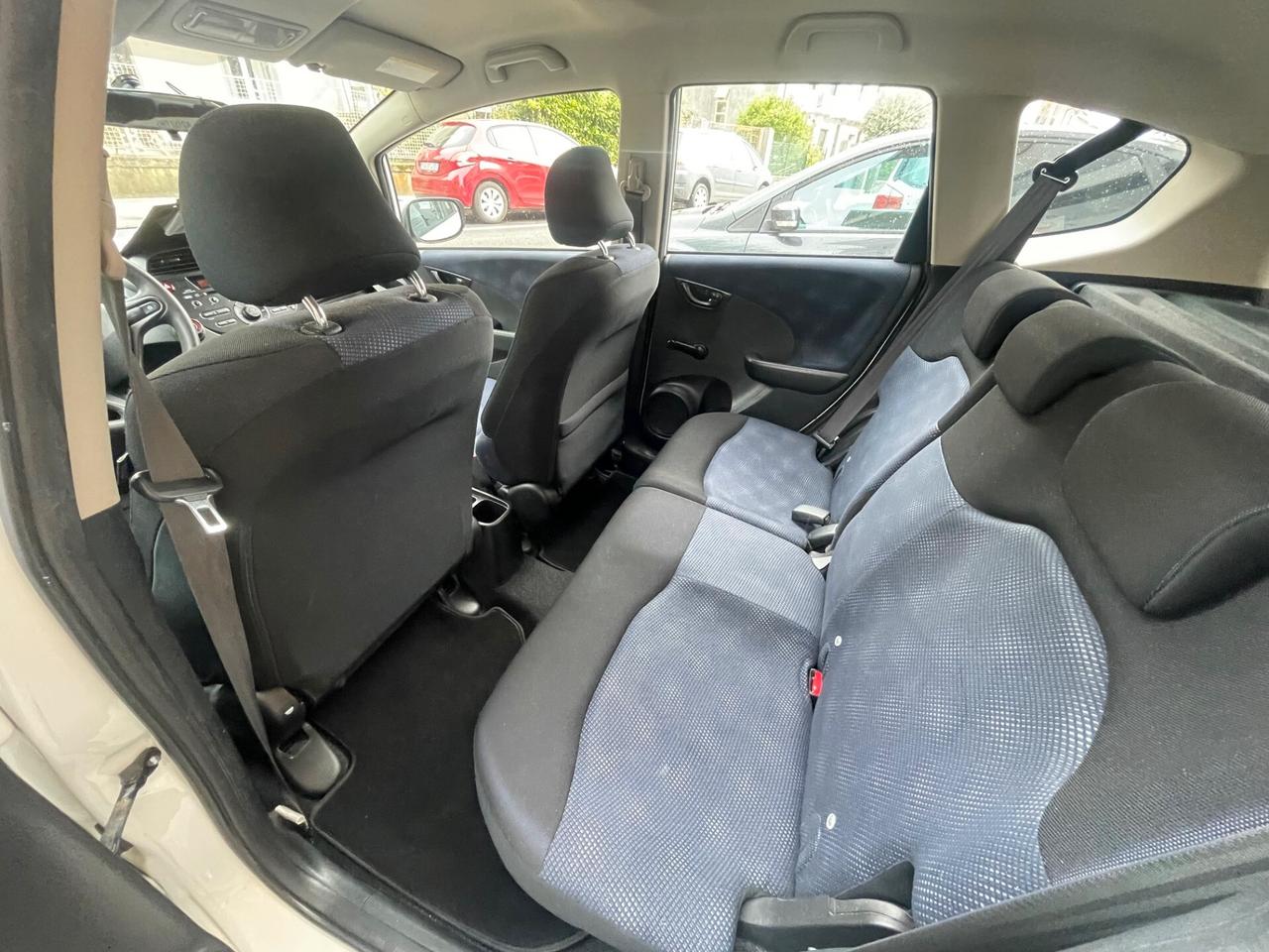 Honda Jazz 1.2 i-VTEC Elegance