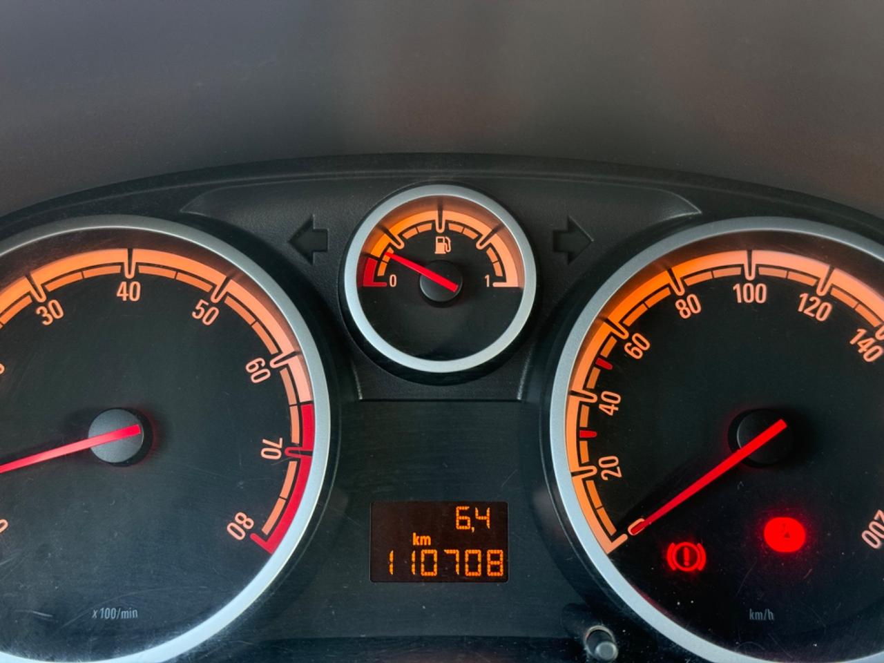 Opel Corsa 1.2 85CV 3 porte GPL-TECH b-color OK Neopatentati