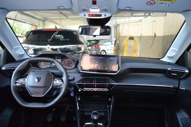 PEUGEOT 208 PureTech 100 Stop&Start 5 porte Active