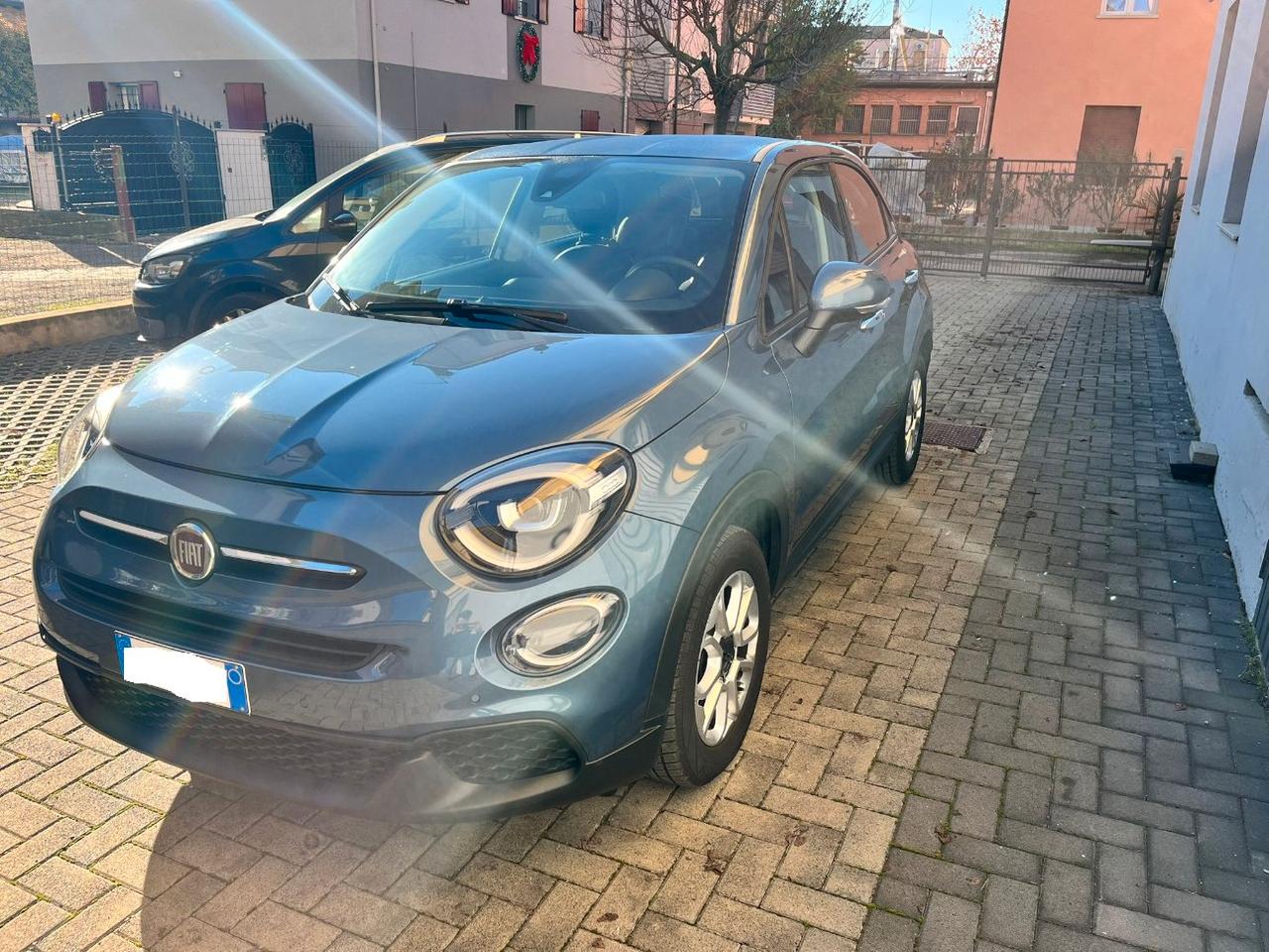 Fiat 500 X 500X 1.0 T3 Urban 120cv my20