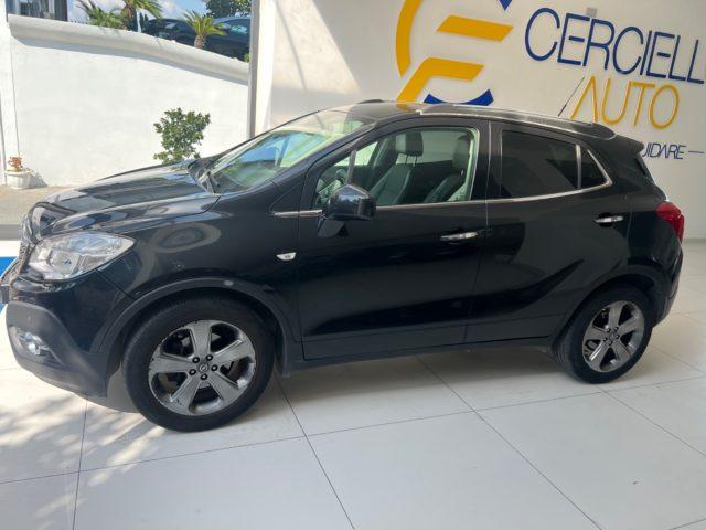 OPEL Mokka 1.7 CDTI Ecotec 130CV 4x2 Start&Stop Cosmo
