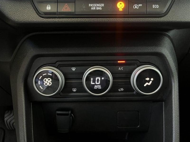Dacia Sandero Sandero Stepway 1.0 tce Expression Eco-g 100cv TUA DA 159,00 EURO AL MESE