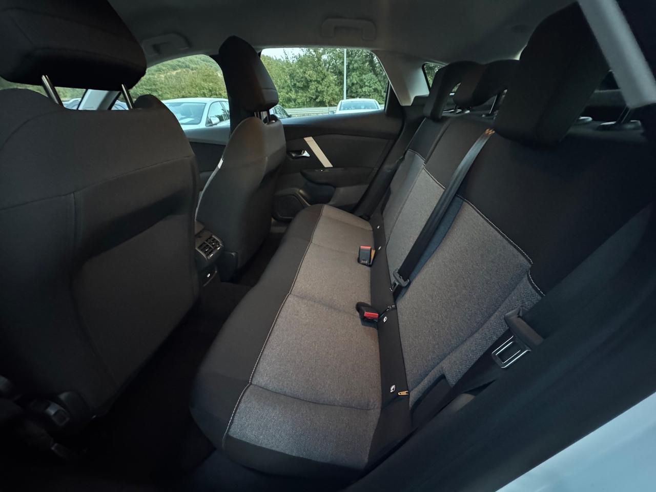Citroen C4 1.5 BlueHDi 110 Cv S&S Feel