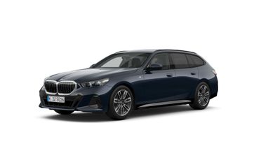 BMW 520d xDrive Touring