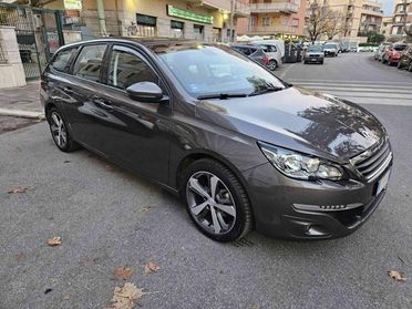 PEUGEOT 308 PureTech Turbo 130 S&S SW Allure