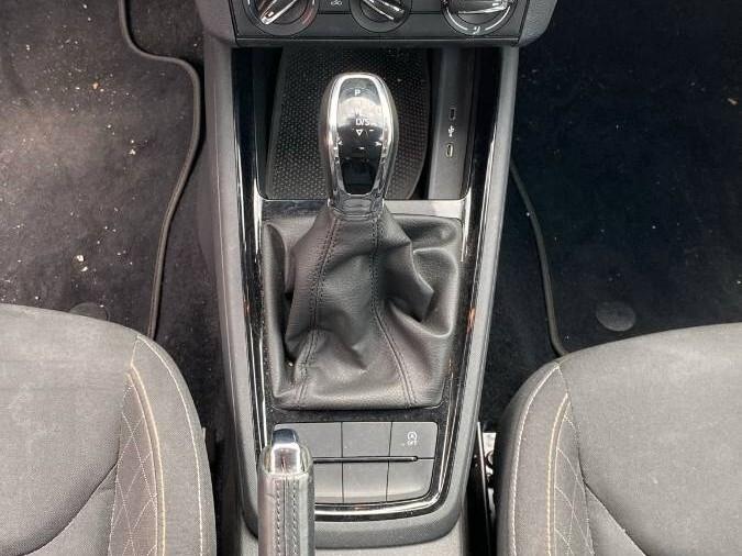 SKODA KAMIQ 1.0 TSI 110CV DSG AUTOMATICA Ambition