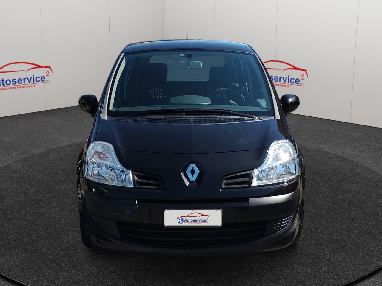 Renault Modus 1.2 Live 75cv