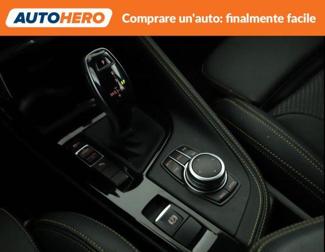 BMW X2 sDrive18d Msport-X