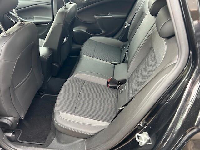 Opel Astra 1.5 CDTI 122 CV S&S Sports Tourer Business Elegance