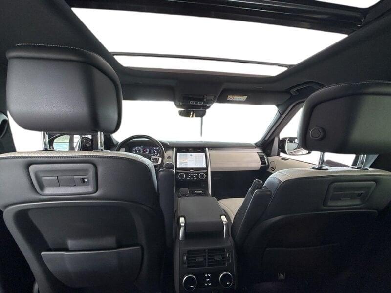 Land Rover Discovery 3.0D I6 249 CV AWD Auto SE