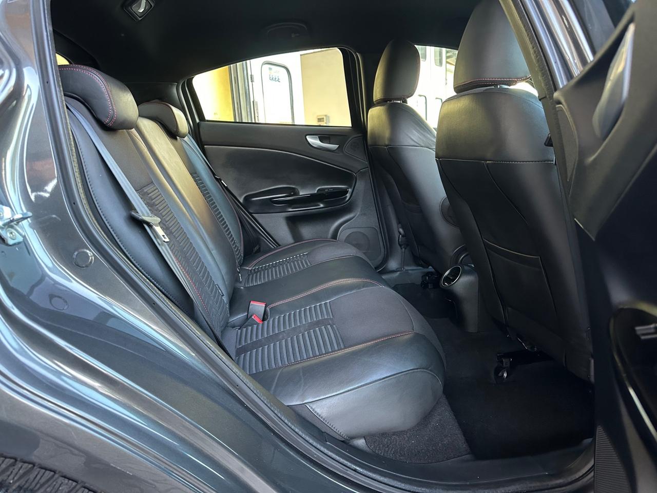 Alfa Romeo Giulietta 2.0 JTDm-2 170 CV Distinctive