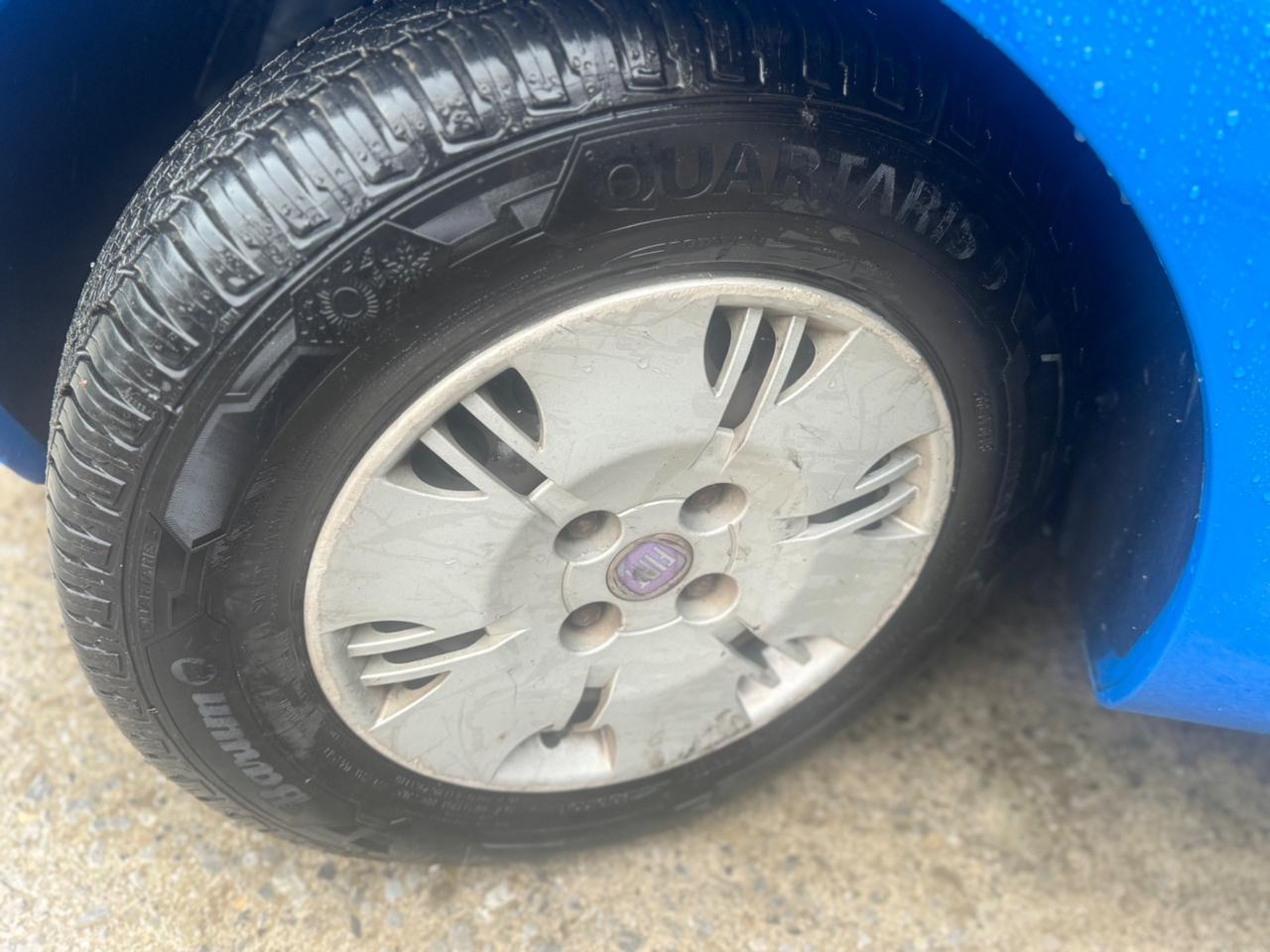 Fiat Panda 1.2 Emotion 2005