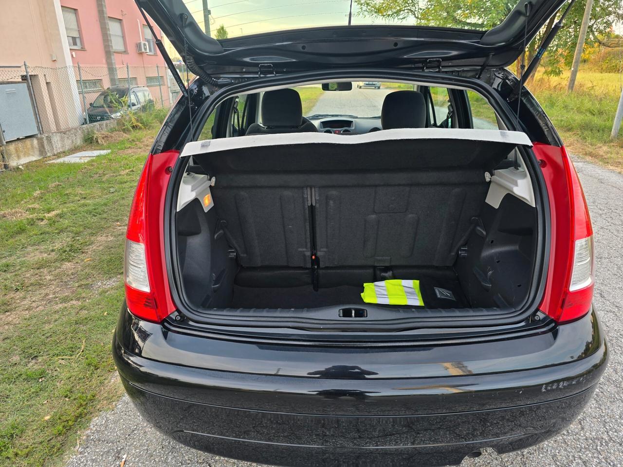 Citroen C3 1.4 GPL con GARANZIA- NEOPATENTATI