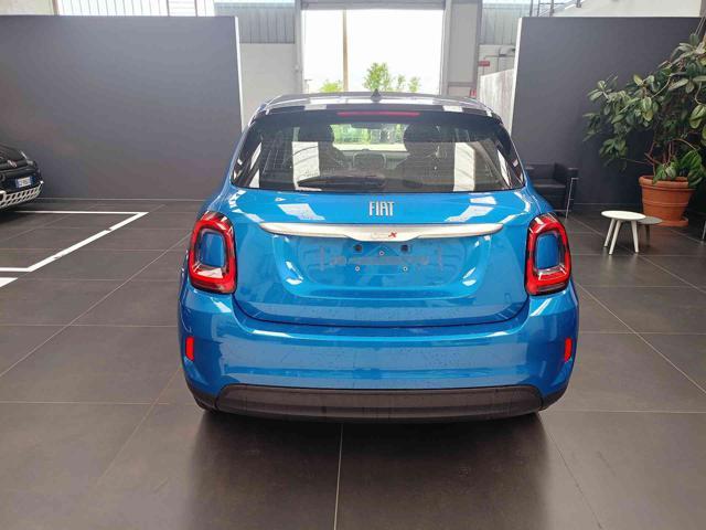 FIAT 500X 1.0 T3 120 CV Dolcevita