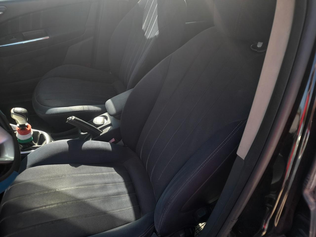 Lancia Delta 1.6 MJT DPF Argento