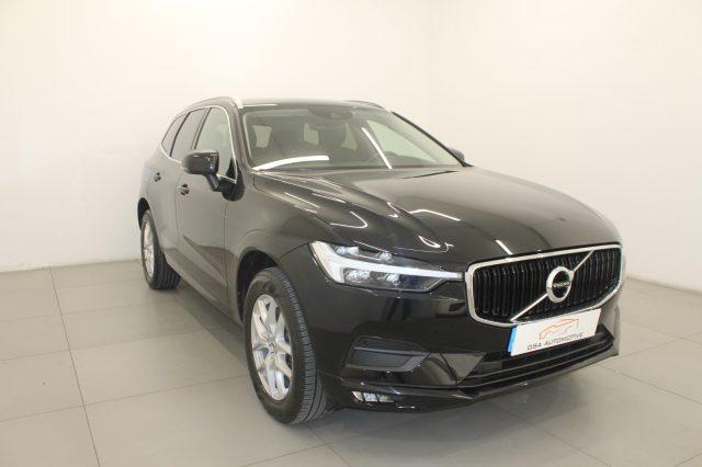 VOLVO XC60 B4 AWD Geartronic SPORT