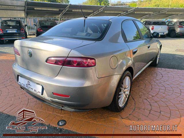 ALFA ROMEO 159 2.0 JTDm Distinctive VISTA E PIACIUTA!