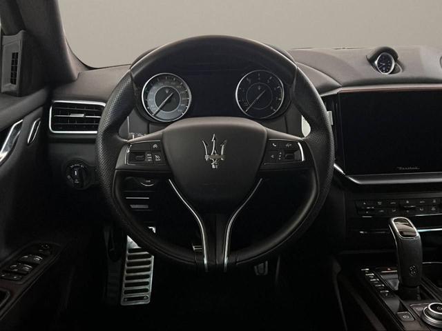 MASERATI Ghibli 330 CV MHEV GT PACK SPORT