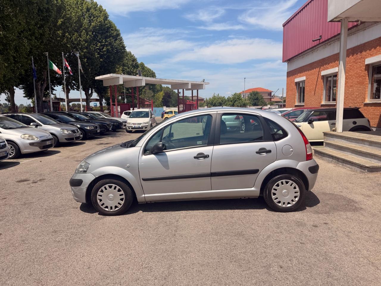 Citroen C3 1.1 Elegance
