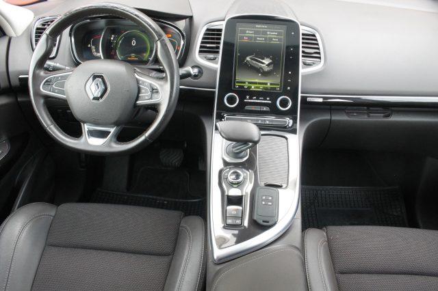 RENAULT Espace dCi 160CV EDC Energy 4Control 7 POSTI