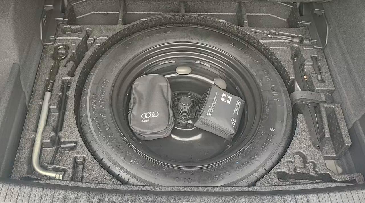 Audi Q3 SPB 35 TDI S tronic 2022