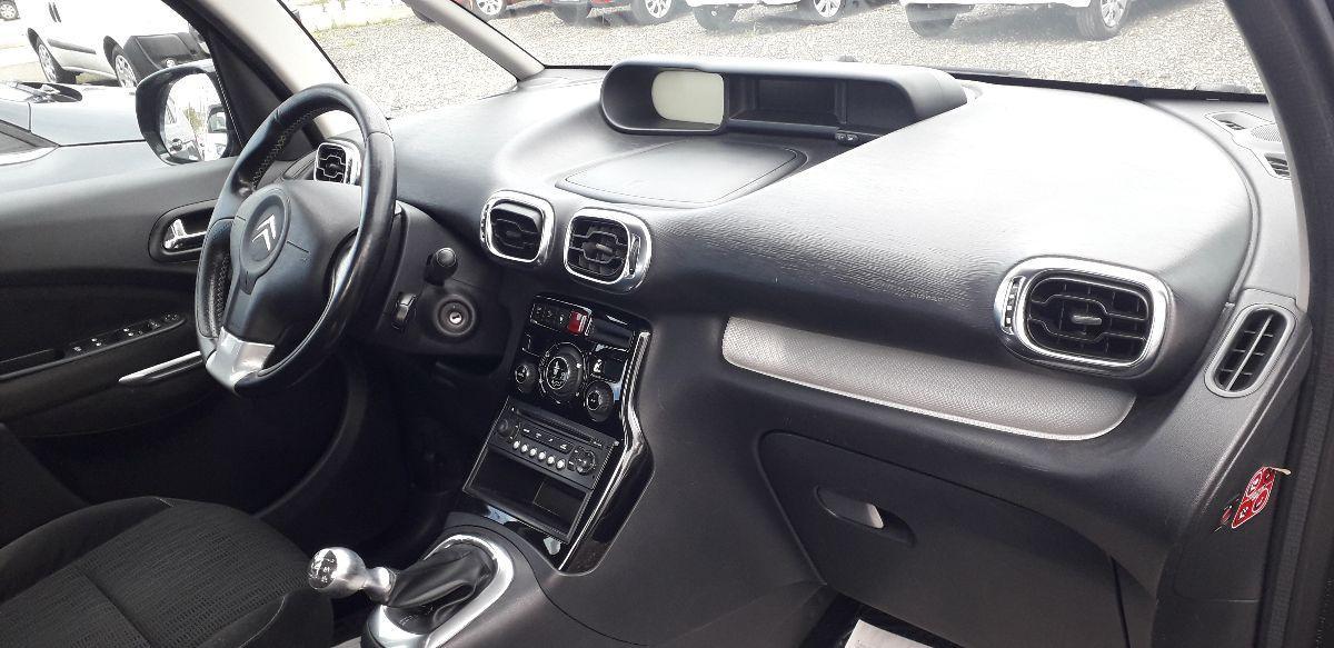 CITROEN - C3 Picasso - 1.6 HDi 90 airdream Ideal