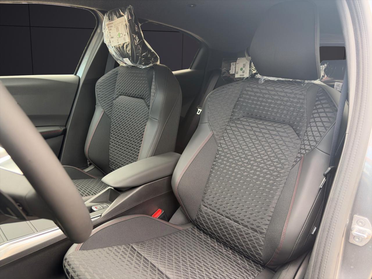 Renault Clio ECO-G 120 EDC TECHNO